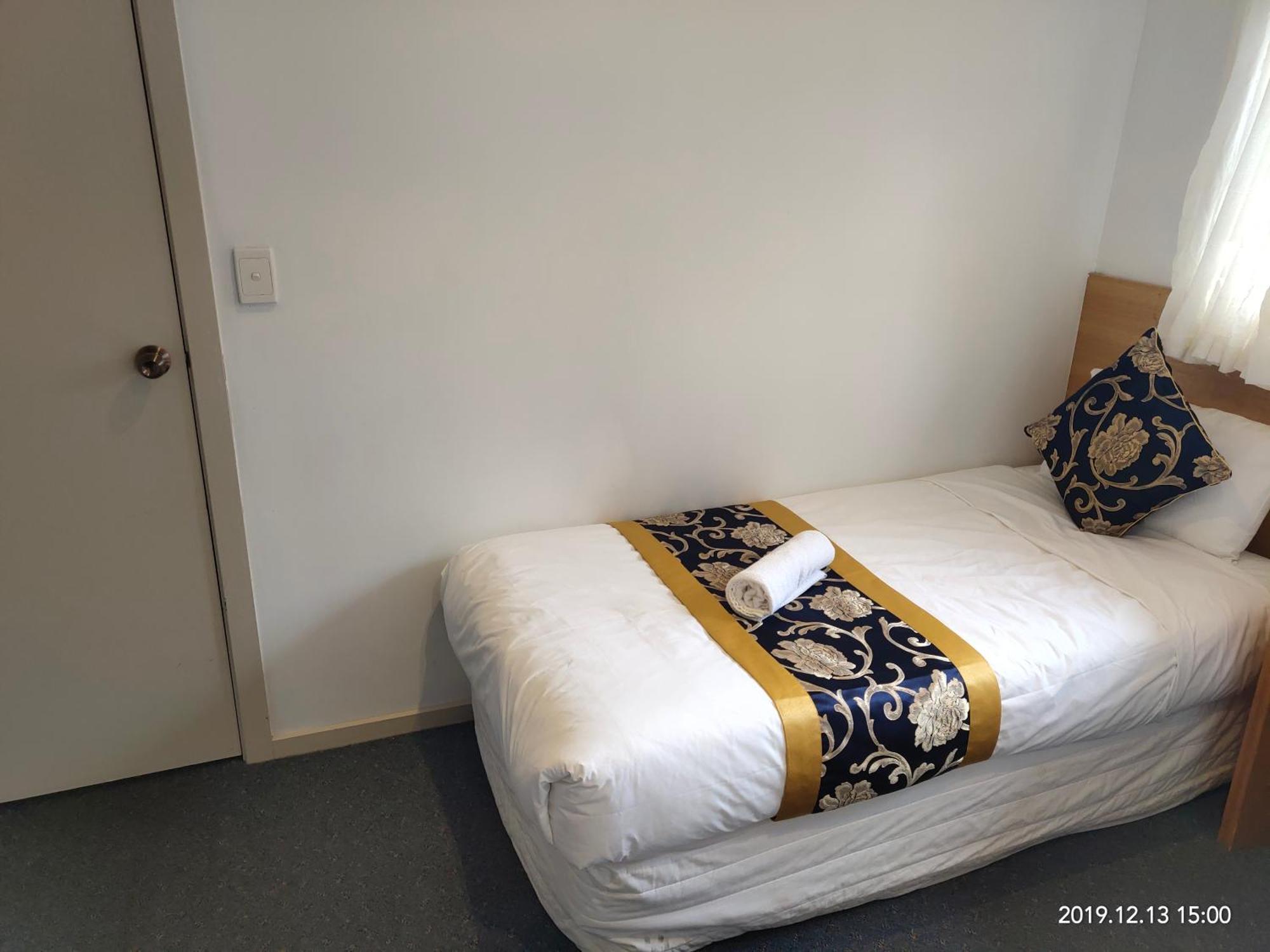 Coachman And Units Motel 4*
