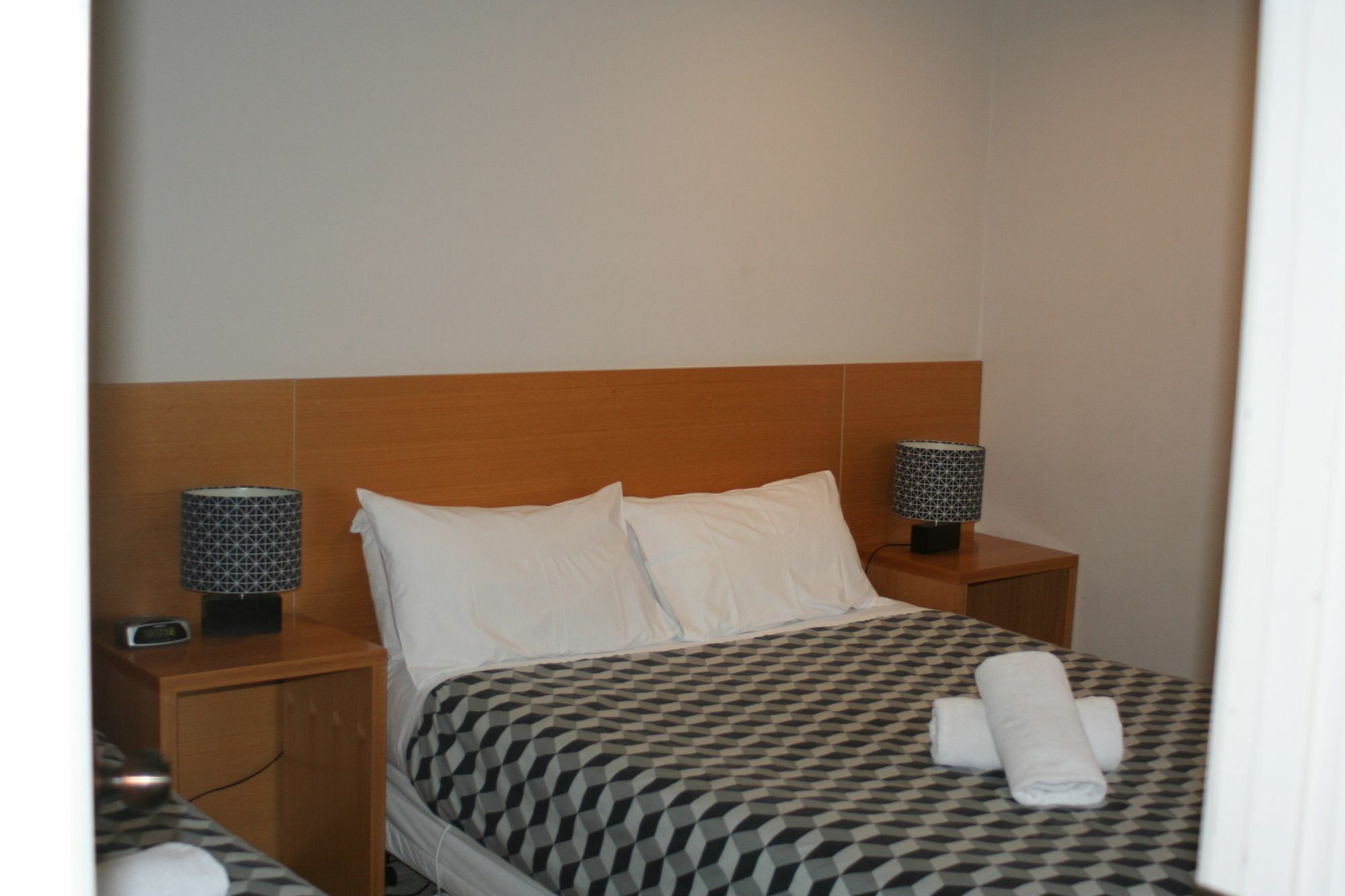 Coachman And Units Motel Cowes