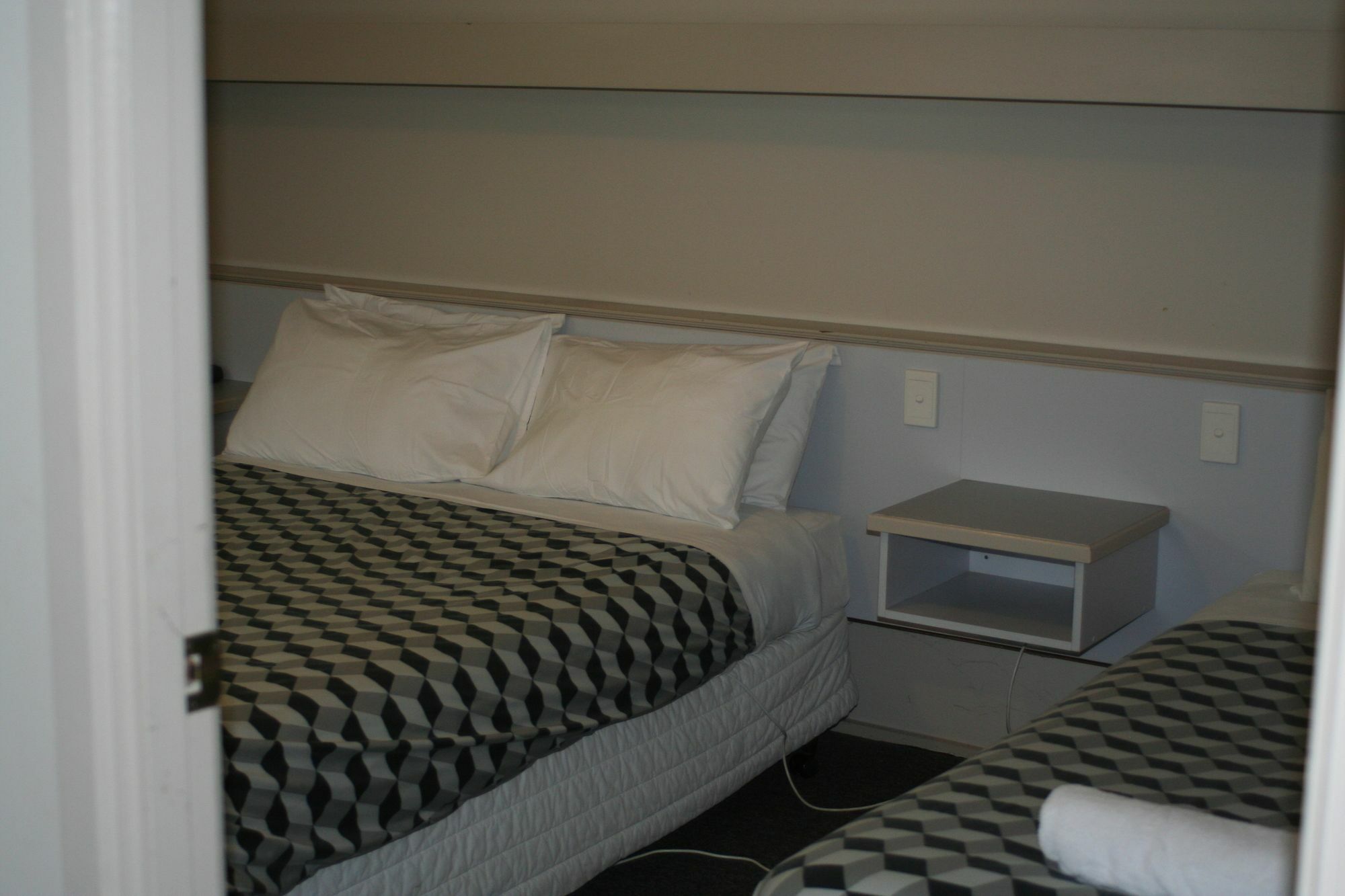 Coachman And Units 4* Cowes