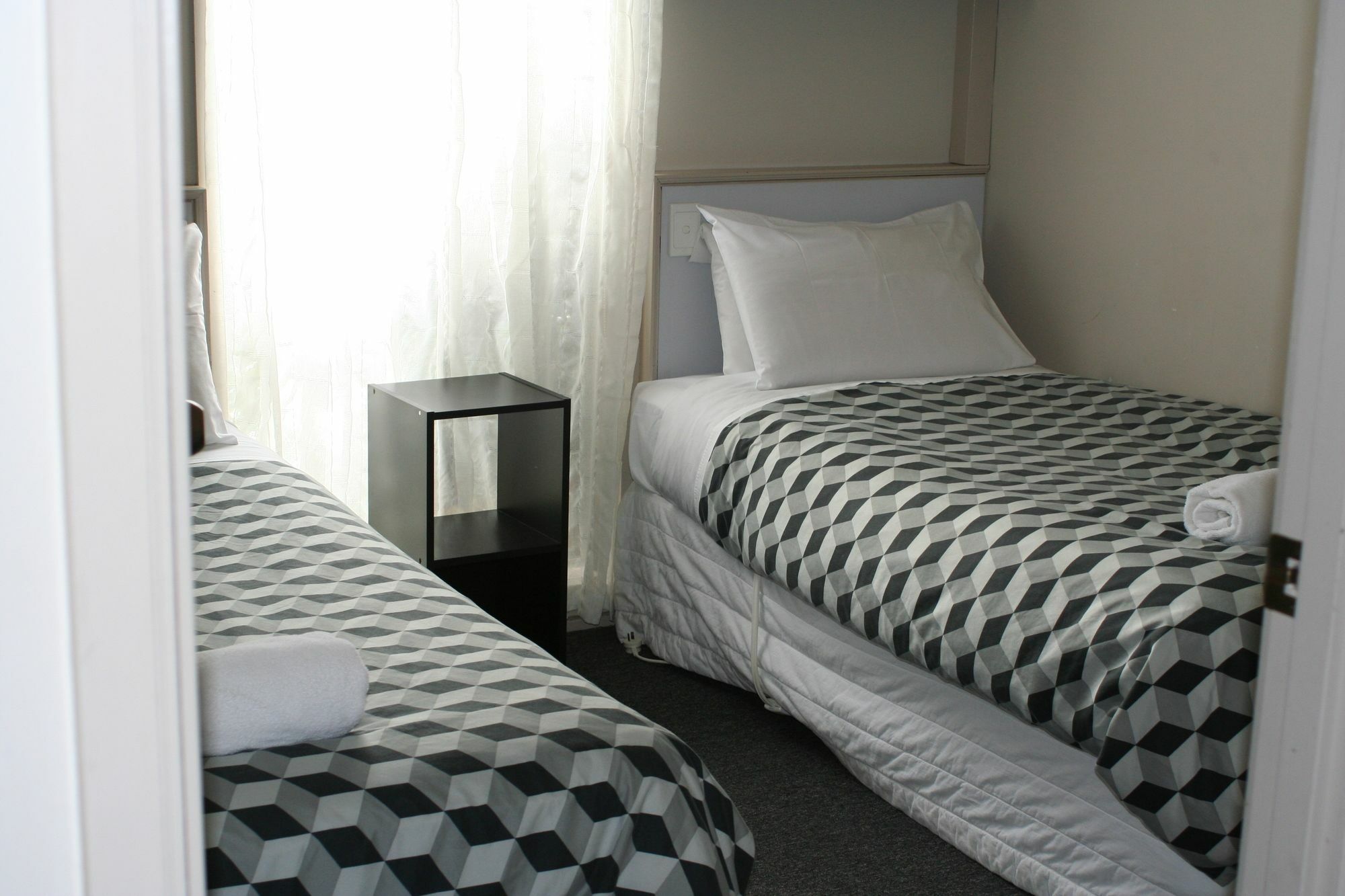 Motel Coachman And Units 4*